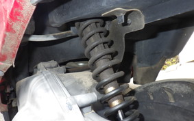 HONDA DIO Gen.6 AF62