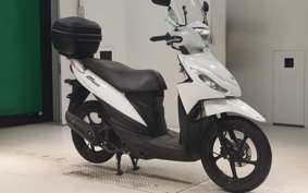 SUZUKI ADDRESS 110