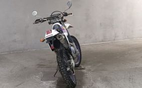 YAMAHA TT250R 4GY