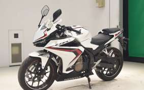 HONDA CBR400R 2022 NC56