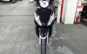 HONDA DIO 110 JF31