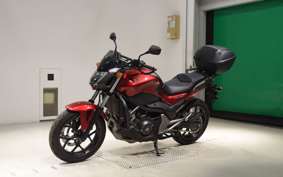 HONDA NC750S D 2020 RC88