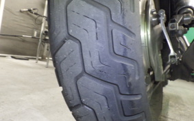 HONDA SHADOW 400 2006 NC34