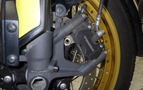 SUZUKI Vｽﾄﾛｰﾑ1000XTA 2017 VU51A