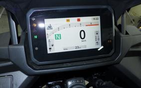 HONDA NC750X DCT 2026 RH23