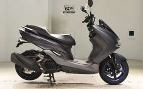 YAMAHA Majesty 155 Gen.2 S 2004 SG52J
