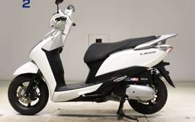 HONDA LEAD 125 JF45