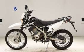 KAWASAKI KLX125 LX125C