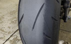 HONDA CBR650R-2 2024 RH17