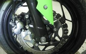 KAWASAKI NINJA 250 EX250L