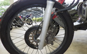 YAMAHA SEROW 225 Gen.3 DG08J