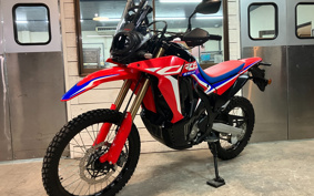 HONDA CRF250 RALLY MD47