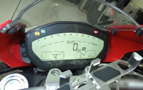 DUCATI MONSTER 797 2018