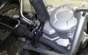 HONDA C50 SUPER CUB 2004 AA09