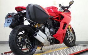DUCATI SUPER SPORT S 2017 VA01