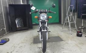 SUZUKI EN125 2A 2006