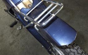 HONDA C90 SUPER CUB E HA02