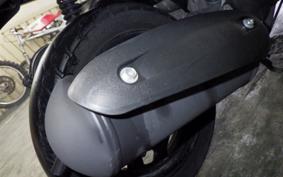 SUZUKI LET's CA4AA