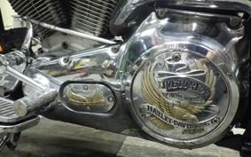 HARLEY FLSTC 1340 1993