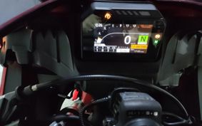HONDA CBR600RR 2021 PC40