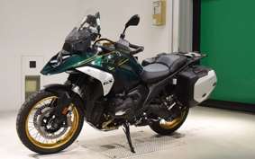 BMW R1300GS ASA 2018