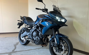 KAWASAKI VERSYS 650 2026 LE650H