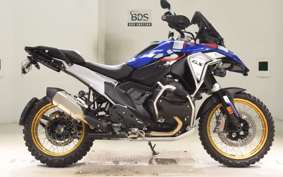BMW R1300GS 2025