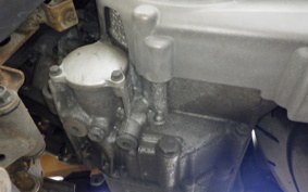 SUZUKI SKYWAVE 250 (Burgman 250) S Gen.3 CJ44A