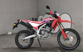 HONDA CRF250L-S MD47