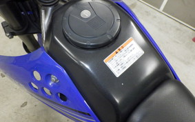 KAWASAKI KLX125D TRACKER 2013 LX125D