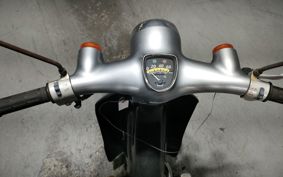 HONDA LITTLE CUB AA01