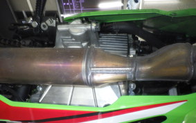 KAWASAKI ZX-4RR 2023 ZX400P