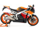 Фото Honda CBR1000RR SP ED 2010 с японского аукциона