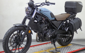 HONDA CL250 MC57