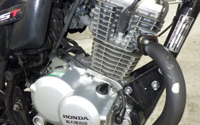 HONDA CBF125T 2013