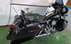 HARLEY FLHXSE CVO 2012 PZ8