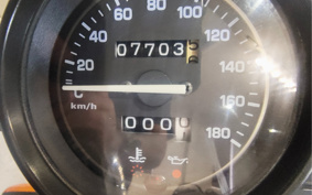 HONDA HORNET 250 MC31
