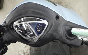 YAMAHA JOG125 2018 SEJ5J