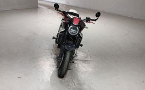 HONDA CB1000R 2020 SC80