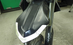 KAWASAKI KLX125D TRACKER 2026 LX125D