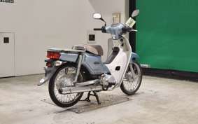 HONDA C50 SUPER CUB AA04