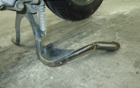 HONDA TACT-4ﾍﾞｰｼｯｸ 2023 AF79