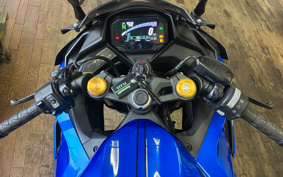 KAWASAKI NINJA ZX-4R SE 2023 ZX400P