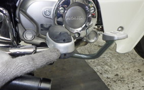 HONDA C125 SUPER CUB 2020 JA71