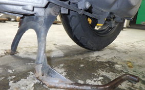 SUZUKI LET's 4 CA45A