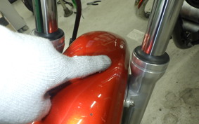 KAWASAKI ESTRELLA 2024 BJ250A