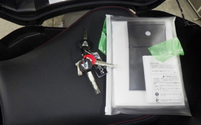 YAMAHA MT-09 Tracer GT 2019 RN51J