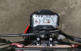 HONDA ZOOMER-X JF52