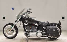 HARLEY FXCWC 1580 2008