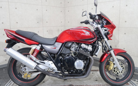 HONDA CB400SFV-2 2002 NC39